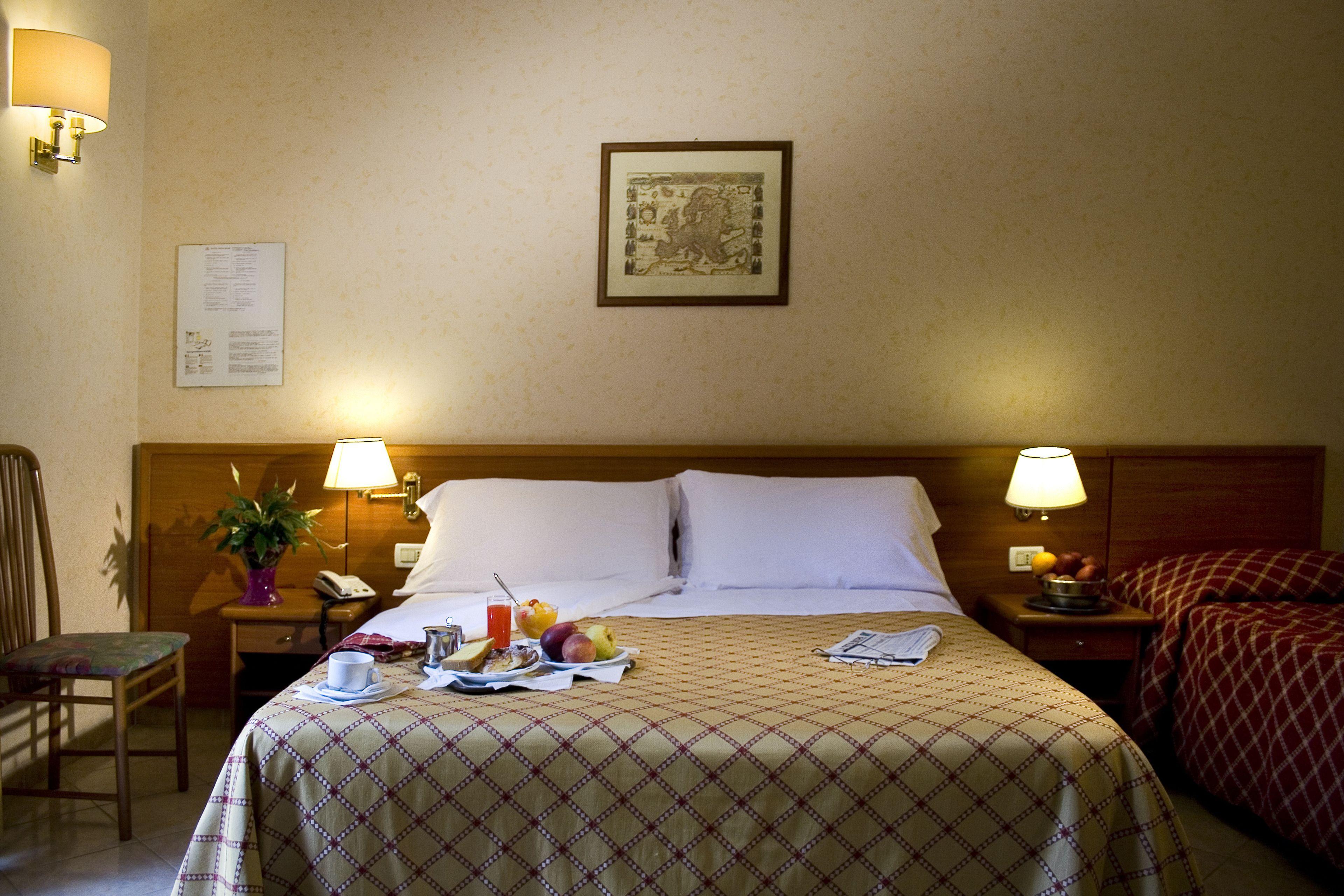 Hotel Delle Muse — Photos 3