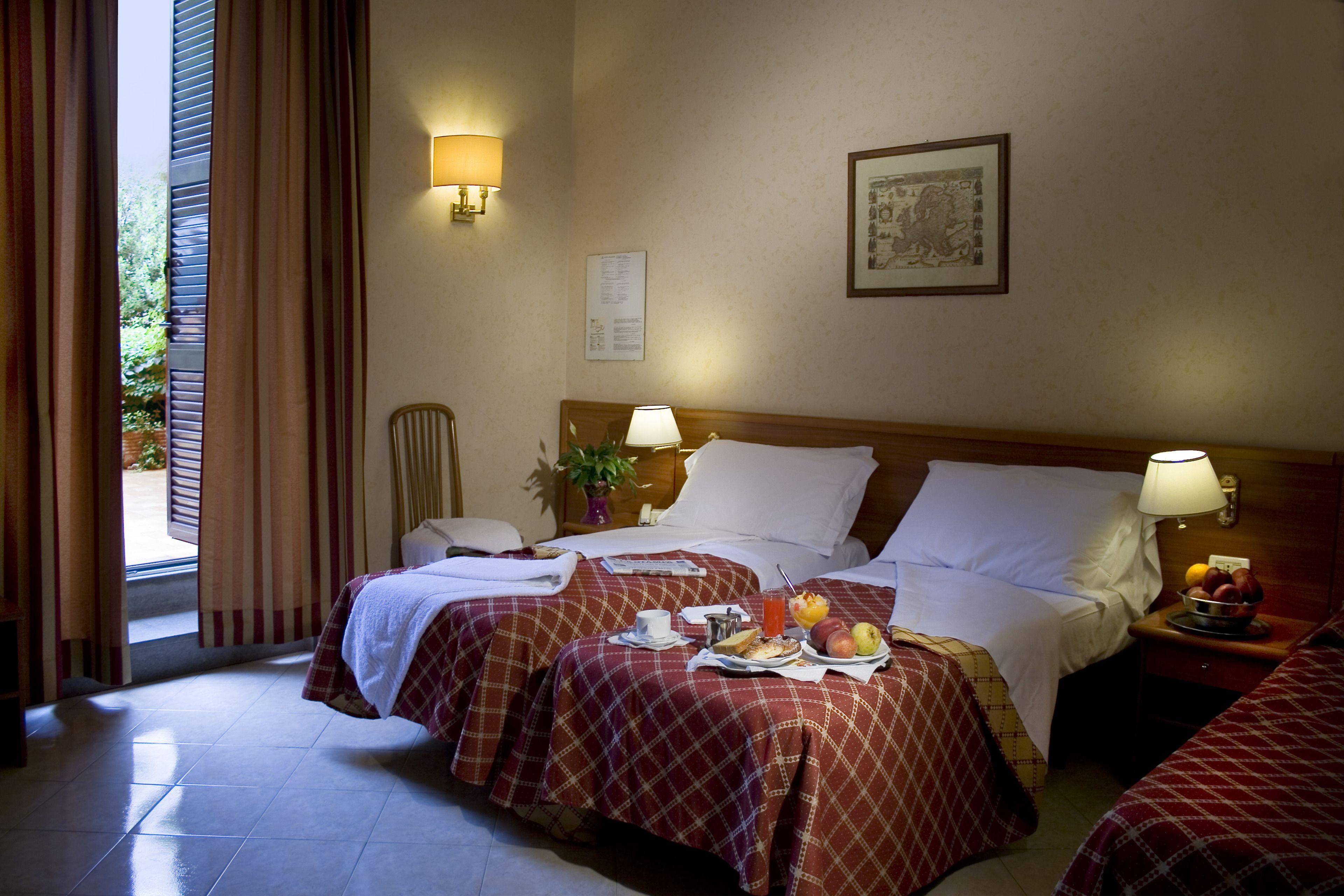Hotel Delle Muse — Photos 1
